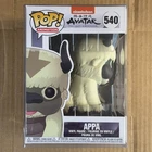 Funko Pop! Appa #540, Avatar The Last Airbender, Anime, Animation