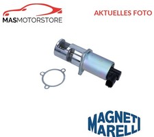 AGR-VENTIL ABGASRÜCKFÜHRVENTIL MAGNETI MARELLI 571822112016 P FÜR OPEL VIVARO