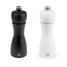 PEUGEOT Mühlenset TAHITI 15cm Pfeffermühle ...