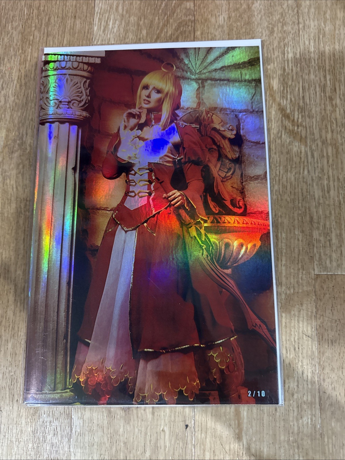 Picture 1 of 5