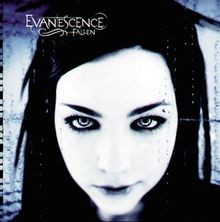 Fallen von Evanescence | CD | Zustand sehr gut