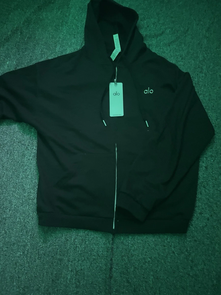 Regular Size L ALO Hoodies & Sweatshirts for Men for Sale | Shop
