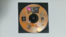 WCW vs. The World (Sony PlayStation 1, 1997)