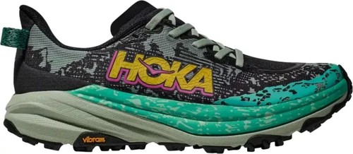 HOKA One One Speedgoat 6 GTX Running Shoes Mens 14 D Slate  display picture 1
