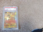 2014 POKEMON XY CHARIZARD EX BLACK STAR PROMO #XY29 PSA 9 MINT
