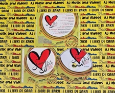 CD Compilation SWEET HITS D.O.C. VOLUME I 2007 Gloria Estefan Elvis vs JXL (C82)