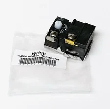 WH9 Apcom Electric Water Heater Thermostat for Lower Element Thermodisc WH5