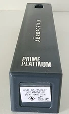 Aeropostale Prime Platinum Men's 0.5oz/15mL.. Eau de Cologne Spray 