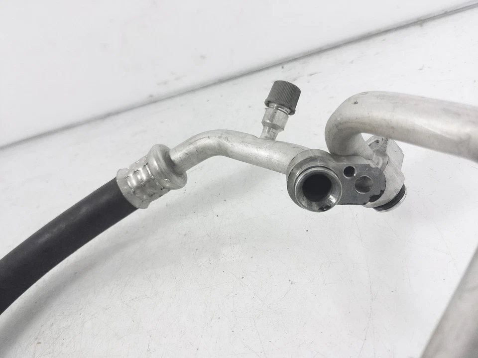 2014 2015 Lexus Is250 Ac Suction Hose 88712-30360 - Image 3 of 4