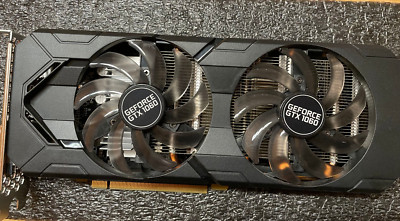 supper Angebot Gainward GeForce GTX 1060 Grafikkarte 3GB GDDR5, DVI, HDMI, 3x DP