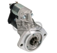 MOTORINO AVVIAMENTO PER AUTOCARRO CABSTAR III ECO-T100 ATLEON TRADE DIESEL 12V