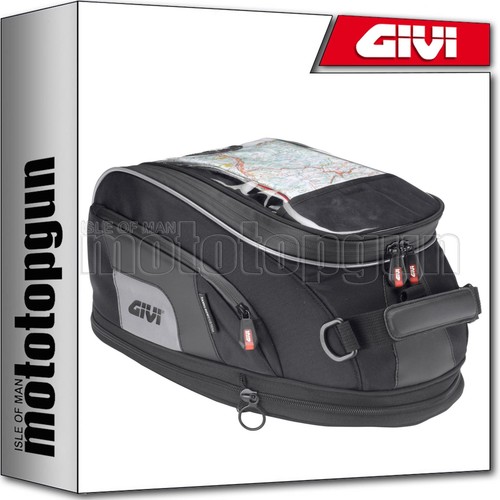 GIVI XS307 TANK BAG XSTREAM KAWASAKI Z 125 2021 21 2022 22