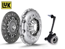 LUK CLUTCH KIT 3PCS REPSET PRO CSC FOR RENAULT CLIO MEGANE 1.2 TCe 2012-2015