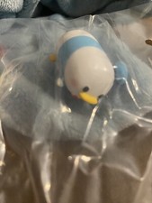 Disney 100 Tsum Tsum Donald  Chip Figurine Stack NEWLY RELEASED SERIES 2 RARE