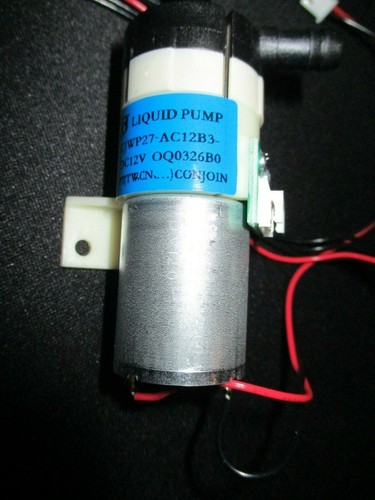 KEURIG® PUMP Part For K-MINI, K-MINI 