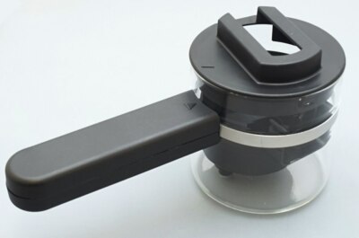 DeLonghi BC0320T BC0330T Replacement Espresso Carafe 7313285449  