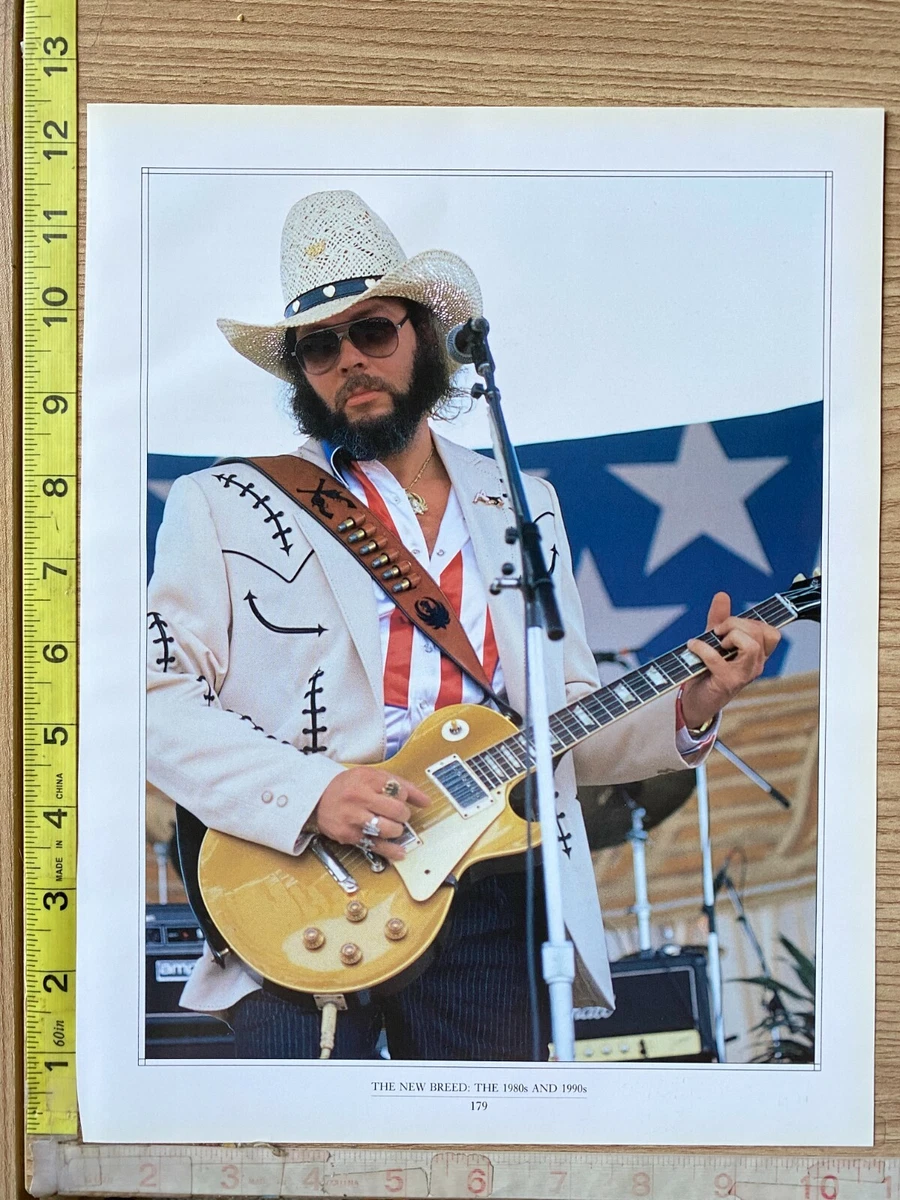 Hank Williams On Stage