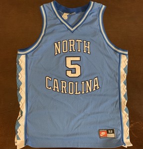 nike tar heels