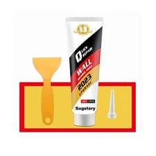 Drywall Patch Repair Kit with Scraper, Wall Spackle Repair Paste, Wall Mendin...