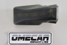 Tülle Abdeckung Kappe Türband Fangband VW Golf 2 CL GT GTI Syncro US 191837323 A