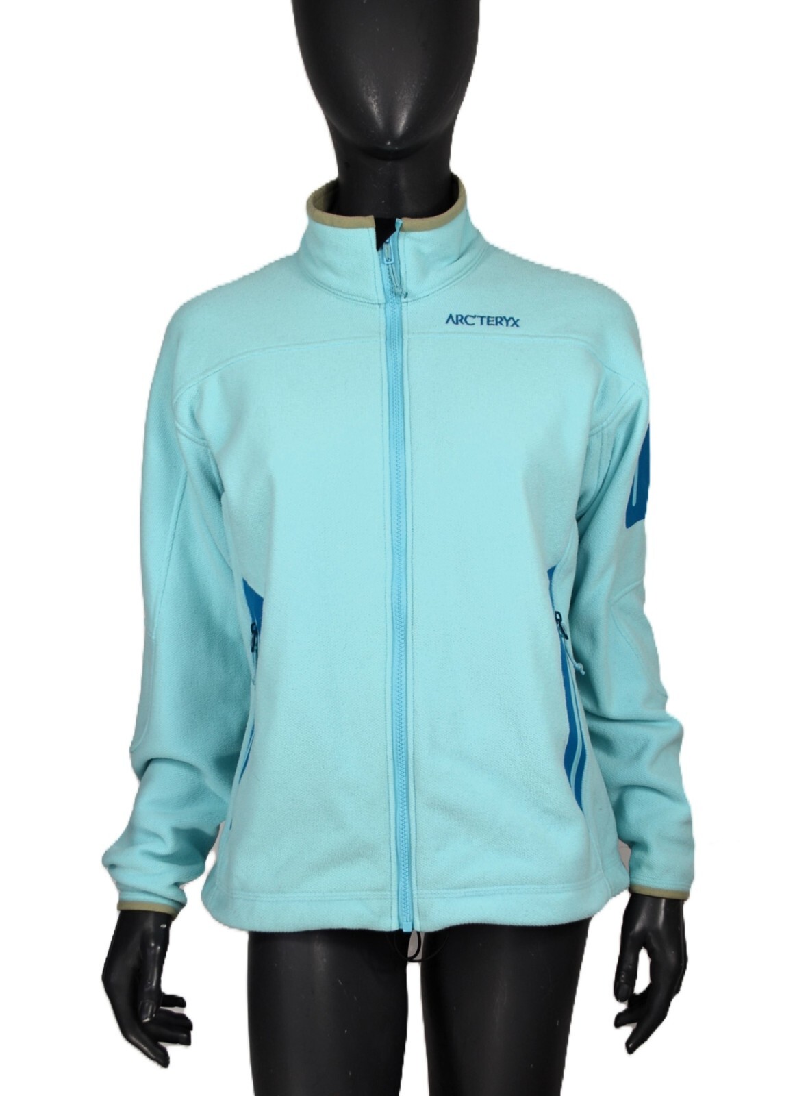 ARC'TERYX Felpa donna Arcteryx Polartec taglia L
