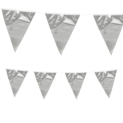 Bunting Triangle Flag's Party Fete Occasions Decorations 30+ Designs To Choose - Picture 15 of 103
