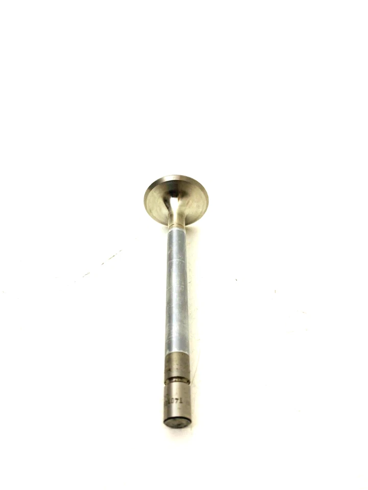 VALVOLA DUCATI MONSTER 400 600 SUPERSPORT SCARICO DM 30,5 VALVE CD 21110211A Foto 4 de 4