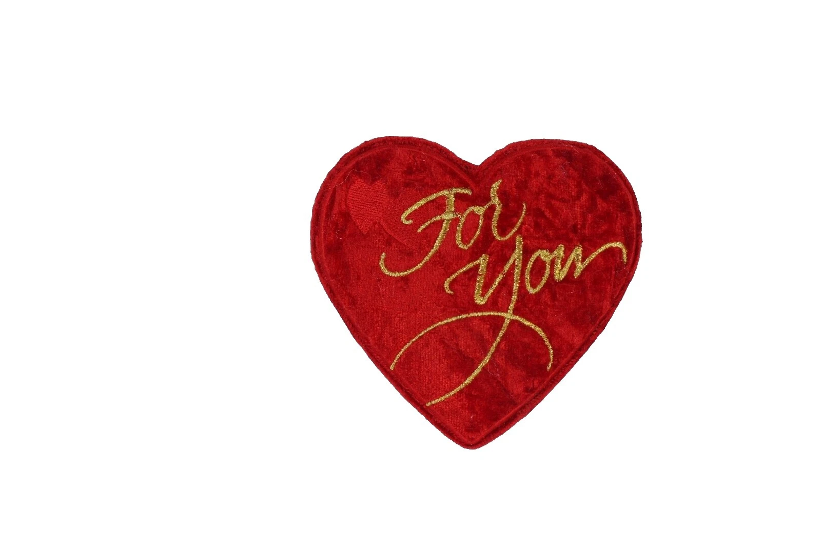 Heart Love & Hearts Vintage/Retro Home Décor Pillows