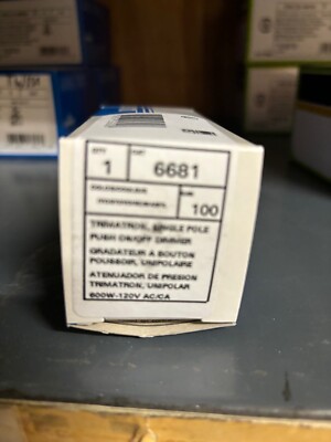 6681 leviton