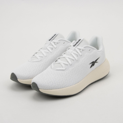 Reebok Dmx Comfort + Step Count Lace Lite White 100250412 Men's