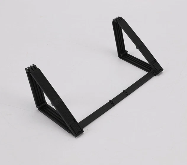 Laptop stand lifting bracket foldable heat dissipation portable adjustable base