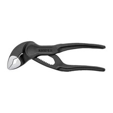 Knipex 87 00 100 Sba 4 Cobra Xs Water Pump Pliers Knipex 87 00 100 Sba 4 Cobra Xs Water Pump Pliers