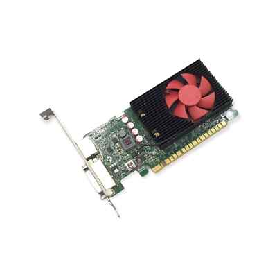 HP NVIDIA GeForce GT730 2GB GDDR3 DVI Displayport Video Card HP 917882 918360