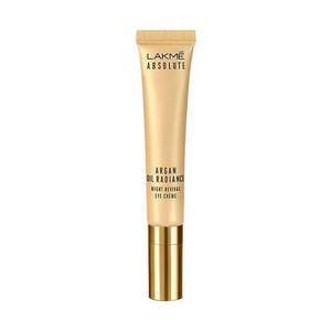 lakme absolute argan oil radiance cream