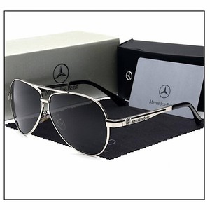 gafas de sol mercedes benz