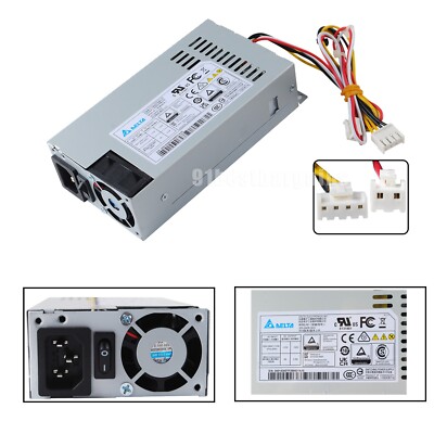 1PC New Delta 190W Power Supply DPS-200PB-185 B 100-240V 3.5A 47-63HZ 4+2Pin