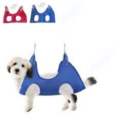 Cat Grooming Nail Cutting Anti Scratch Bite Fixed Bath Restraint Bag PetsHammock
