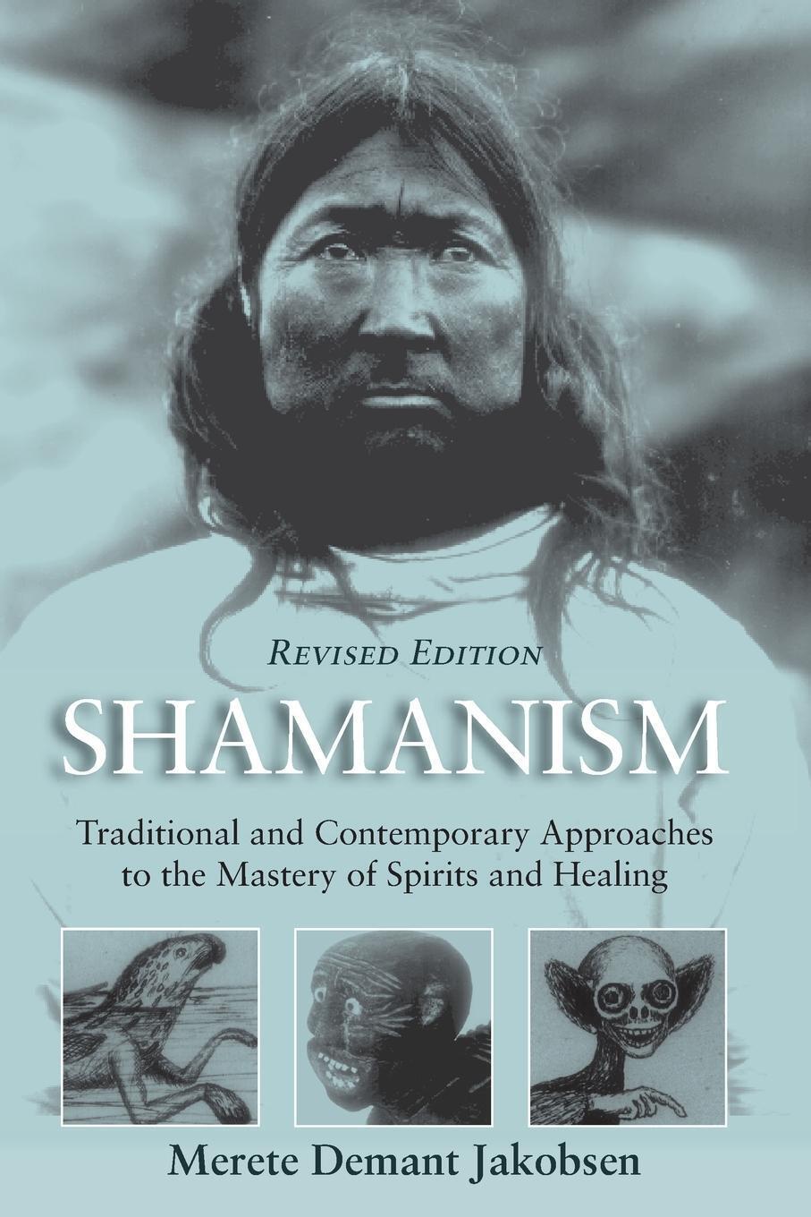Thumbnail - Merete Demant Jakobsen | Shamanism | Taschenbuch | Englisch (2020) |