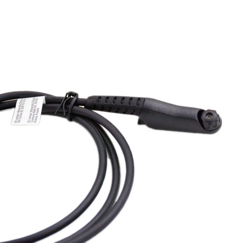 Original PMKN4265A USB Programming Cable for Motorola R7 R7a HAM Radio PC Line - Picture 2 of 15