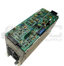ALLEN BRADLEY 1391B-AA45 /D AC SERVO CONTROLLER 230V 3PH 50/60HZ 38A READ