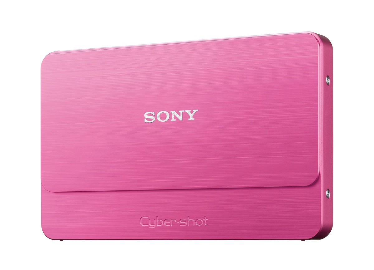 【動作品】 SONY Cyber shot DSC-T700 ピンク デジカメ Amazon.com : Sony Cybershot DSC-T700 10MP Digital Camera