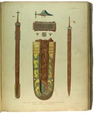 Archaeologia, or, Miscellaneous Tracts relating to Antiquity, Vol. XXXVIII. 1860