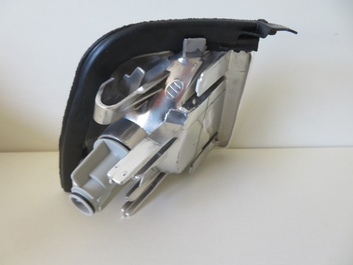 NS PASSENGER FRONT INDICATOR LIGHT FOR AUDI 80 441-1505L-WE-C 1991-1994 - Picture 6 of 7