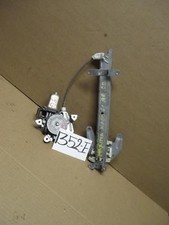 08 09 10 11 12 Malibu Front Driver Side Window Regulator W/ Motor #1352-E
