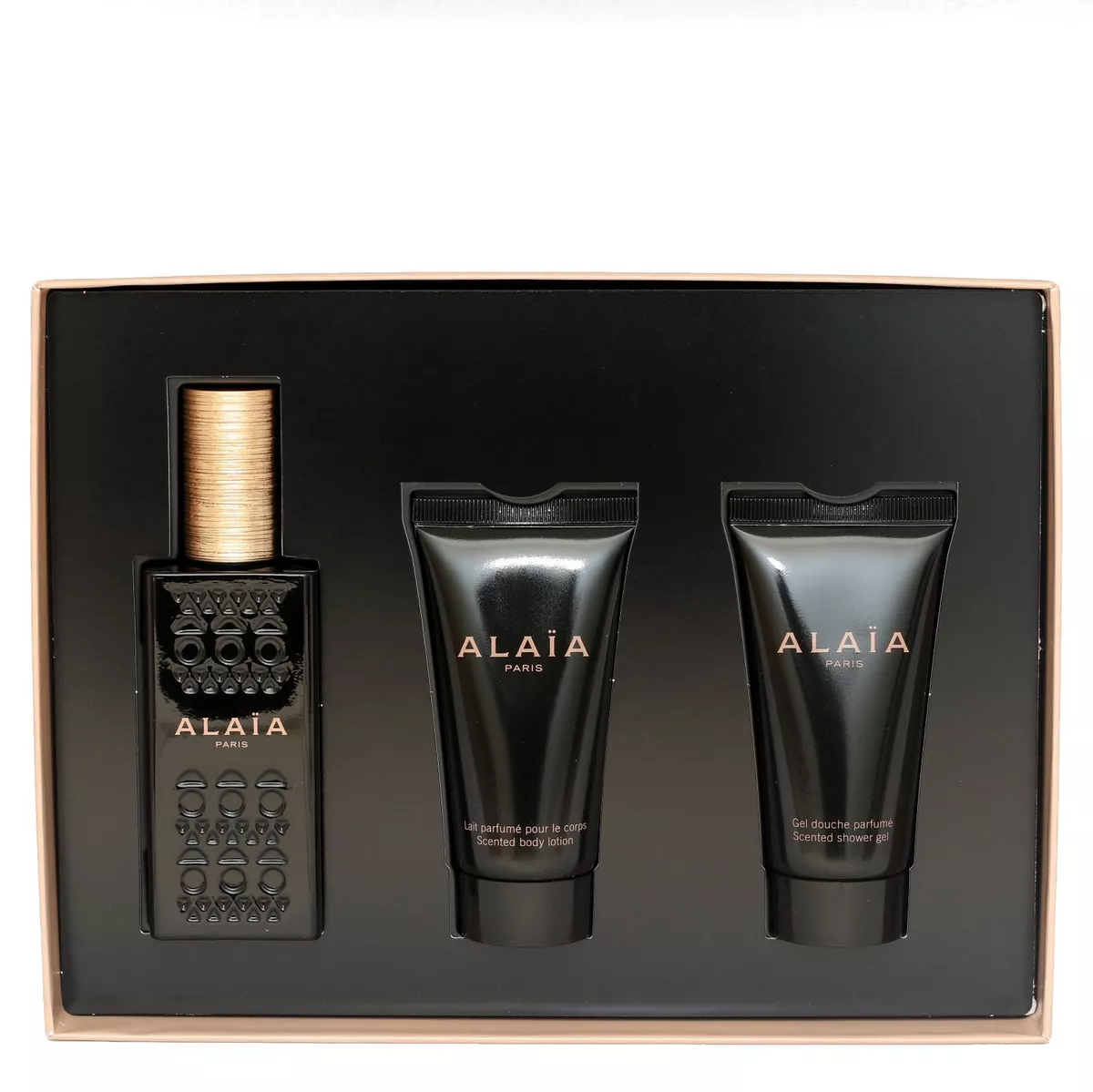 Alaia perfume cheap gift set