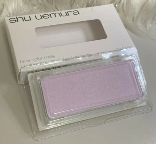 Shu Uemura Long Lasting Pressed Powder Blushes