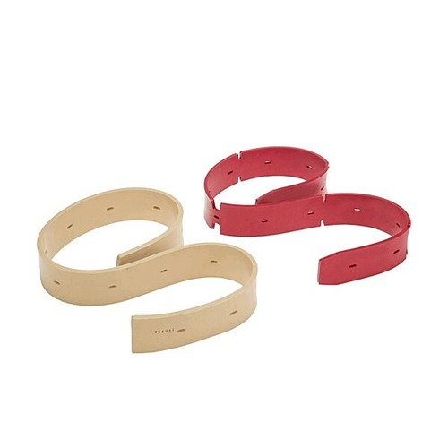 TENNANT 391386 SQUEEGEE KIT GUM RBR 700MM eBay