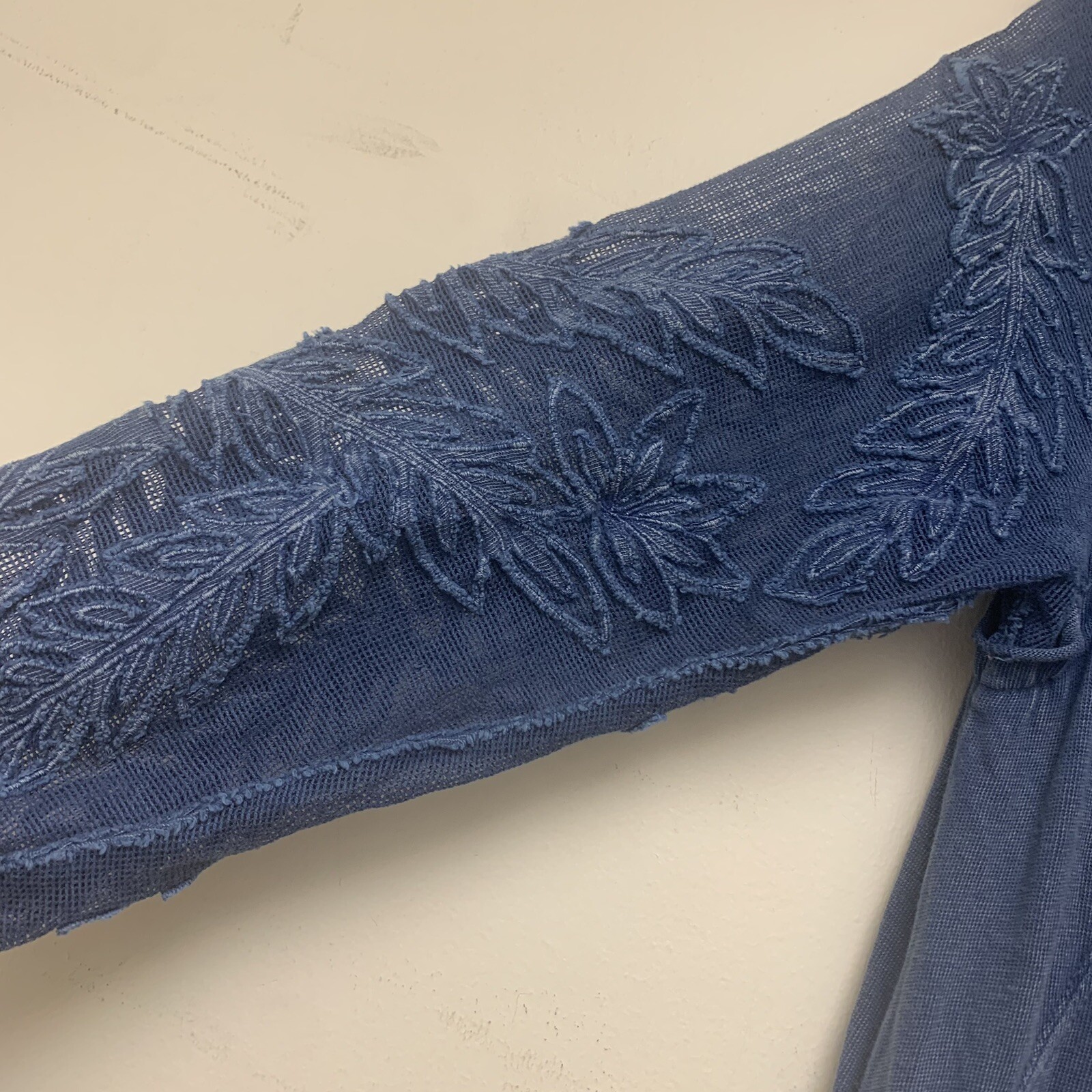 Free People New Romantics Scouting Day Maxi Dress - Gem