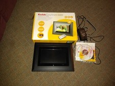 Kodak EasyShare SV811 Digital Frame 8  - NEW IN open box