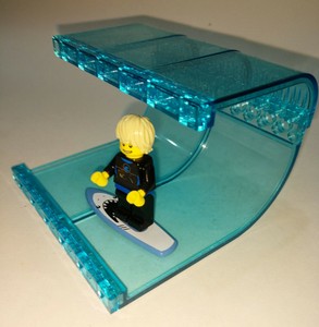 lego surf